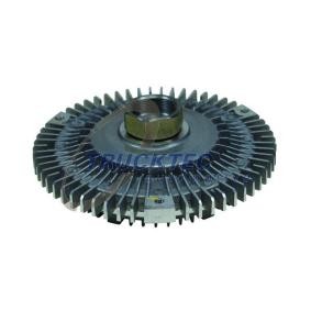Kupplung, Kühlerlüfter 02.19.135 von TRUCKTEC AUTOMOTIVE günstig für 56,34 € online kaufen