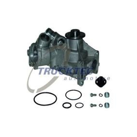 Wasserpumpe 02.19.153 von TRUCKTEC AUTOMOTIVE günstig für 82,89 € online kaufen