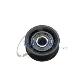 Acquista Galoppino / guidacinghia, cinghia poly-v da TRUCKTEC AUTOMOTIVE online per SLK (R170) a prezzi moderati