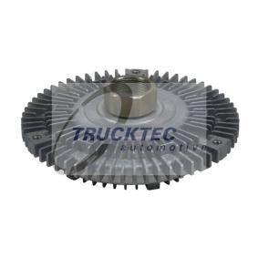 Kupplung, Kühlerlüfter 02.19.192 von TRUCKTEC AUTOMOTIVE günstig für 53,33 € online kaufen