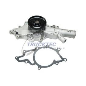 Auspuffblende des Herstellers TRUCKTEC AUTOMOTIVE - Originalware Artikelnummer: 02.19.202