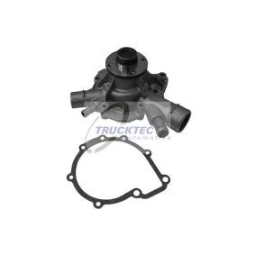 Wasserpumpe 02.19.206 von TRUCKTEC AUTOMOTIVE günstig für 46,73 € online kaufen