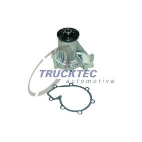 Wasserpumpe 02.19.266 von TRUCKTEC AUTOMOTIVE günstig für 58,96 € online kaufen