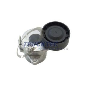 Auspuffblende des Herstellers TRUCKTEC AUTOMOTIVE - Originalware Artikelnummer: 02.19.301