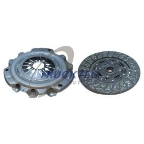 Compre Kit de embrague de TRUCKTEC AUTOMOTIVE online para Clase E T-modell (S211) a precios moderados