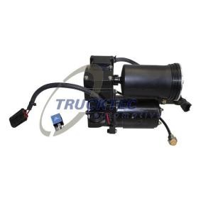 Kompressor, Luftfederung 02.30.145 von TRUCKTEC AUTOMOTIVE günstig für 405,25 € online kaufen