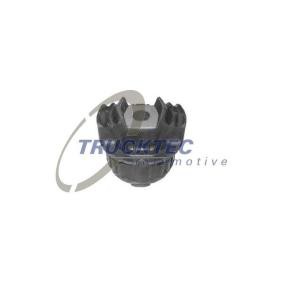 Achskörperlager für MERCEDES-BENZ von TRUCKTEC AUTOMOTIVE