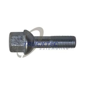 Compre Parafuso da roda e porca da roda de TRUCKTEC AUTOMOTIVE online para SLK (R171) a preços moderados