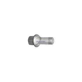 Compre Parafuso da roda e porca da roda de TRUCKTEC AUTOMOTIVE online para Classe M (W163) a preços moderados