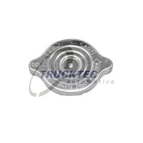 Verschlußdeckel, Kühlmittelbehälter für MERCEDES-BENZ von TRUCKTEC AUTOMOTIVE