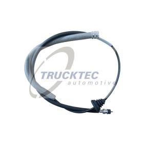 Tachowelle 02.42.047 von TRUCKTEC AUTOMOTIVE günstig für 14,49 € online kaufen