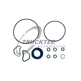 Compre Bomba de direção de TRUCKTEC AUTOMOTIVE online para Classe S Coupe (C140) a preços moderados