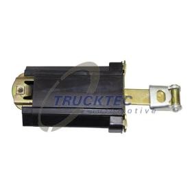 Köp Dörrhållare av TRUCKTEC AUTOMOTIVE 02.53.065 till det låga priset 255,27 kr