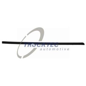 Zier- / Schutzleiste, Türscheibe 02.54.018 von TRUCKTEC AUTOMOTIVE günstig für 32,70 € online kaufen