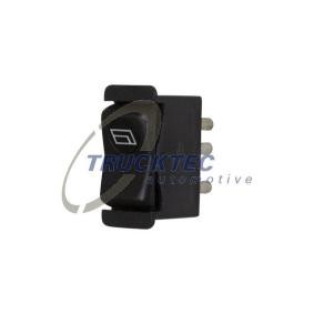 Compre Interruptor de vidros de TRUCKTEC AUTOMOTIVE online para SL (R107) a preços moderados