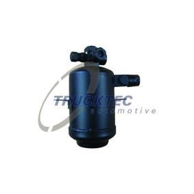 Compre Secador, ar condicionado da TRUCKTEC AUTOMOTIVE 02.59.027 a um preço baixo por 21,08 €