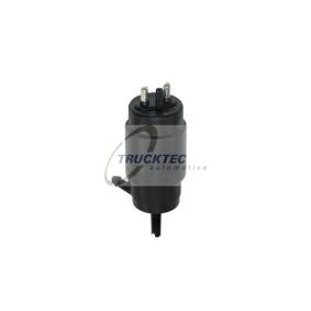 Compre Bomba de água do lava vidros de TRUCKTEC AUTOMOTIVE online para SL Coupé (C107) a preços moderados