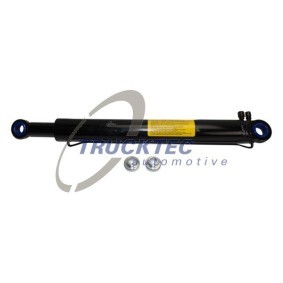 Spannrolle, Zahnriemen 07.12.035 von TRUCKTEC AUTOMOTIVE günstig für 21,05 € online kaufen