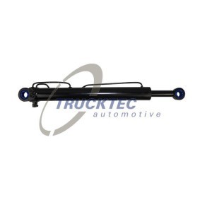 Comprar Correa dentada de TRUCKTEC AUTOMOTIVE 07.12.045 a bajo precio de 24,35 €