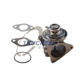 Compre Válvula EGR da TRUCKTEC AUTOMOTIVE 07.16.007 a um preço baixo por 66,91 €