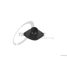 Compre Flange do líquido de refrigeração da TRUCKTEC AUTOMOTIVE 07.19.049 a um preço baixo por 5,55 €