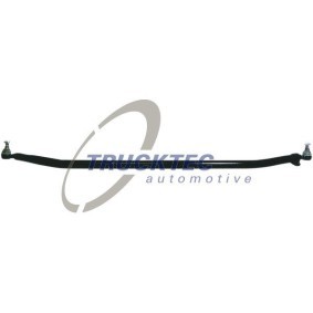 Osta Vaimennuskumi, jousitus TRUCKTEC AUTOMOTIVE:llä 07.30.072 edullisesti hintaan 16,56 €