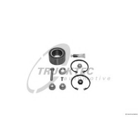 Acquista Cuscinetto ruota da TRUCKTEC AUTOMOTIVE online per Cordoba Sedan (6K2) a prezzi moderati