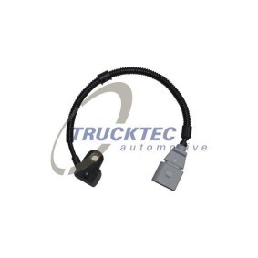 Spurstange 07.37.124 von TRUCKTEC AUTOMOTIVE günstig für 24,64 € online kaufen