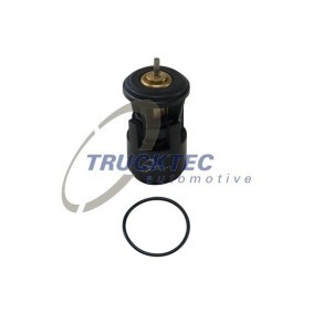 Kühlerlüfter 07.40.008 von TRUCKTEC AUTOMOTIVE günstig für 35,29 € online kaufen