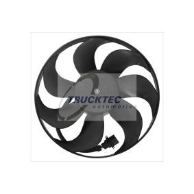 Kühlerlüfter für VW von TRUCKTEC AUTOMOTIVE