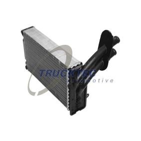 Achetez des Radiateur de chauffage TRUCKTEC AUTOMOTIVE 07.59.022 à prix pour 38,24 €