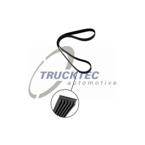 Achetez des Régulateur du pulseur d'air habitacle, chauffage / ventilat° TRUCKTEC AUTOMOTIVE 07.59.024 à prix pour 9,74 €