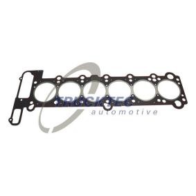 Acquista Guarnizione testata da TRUCKTEC AUTOMOTIVE online per 5 Sedan (E39) a prezzi moderati