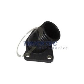 Compre Flange do líquido de refrigeração da TRUCKTEC AUTOMOTIVE 08.10.076 a um preço baixo por 7,69 €