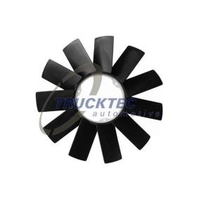 Lüfterrad, Motorkühlung für BMW von TRUCKTEC AUTOMOTIVE