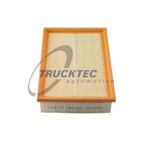 Luftfilter 08.14.004 von TRUCKTEC AUTOMOTIVE günstig für 16,65 € online kaufen