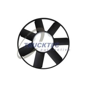 Lüfterrad, Motorkühlung für BMW von TRUCKTEC AUTOMOTIVE