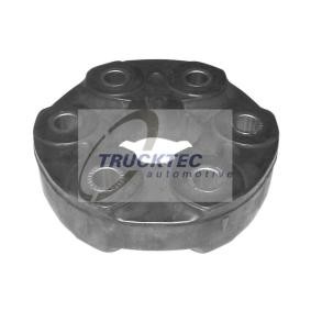 Acquista Giunto albero trasmissione da TRUCKTEC AUTOMOTIVE online per 8 (E31) a prezzi moderati