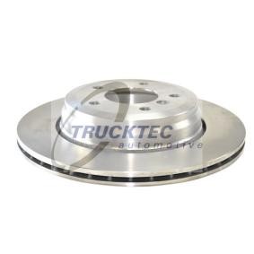 Bremsscheibe 08.34.080 von TRUCKTEC AUTOMOTIVE günstig für 70,00 € online kaufen