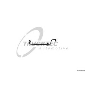 Hochdruckleitung, Klimaanlage 08.59.011 von TRUCKTEC AUTOMOTIVE günstig für 16,93 € online kaufen