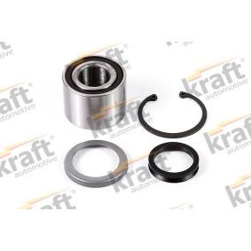 Radlagersatz für CITROËN von KRAFT