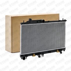 Achetez des Radiateur de chez STARK en ligne pour IMPREZA 3/5 portes (GR, GH, G3) à prix modérés