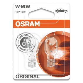 Achetez des Ampoule, feu clignotant OSRAM 921-02B à prix pour 2,95 €