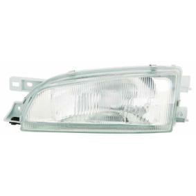 Achetez des Projecteur principal ABAKUS 220-1104L-LD-E à prix pour 75,10 €