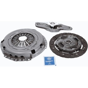 Kupplungssatz 3000 950 002 von SACHS günstig für 171,76 € online kaufen