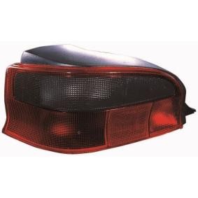 Acquista Fanale posteriore da ABAKUS 552-1907L-UE-DR a buon mercato per soli 30,69 €
