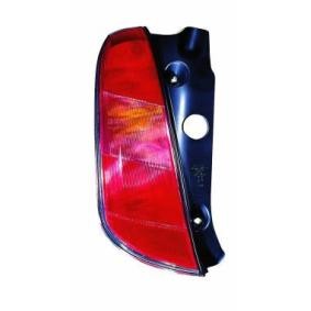 Acquista Fanale posteriore da ABAKUS 666-1904R-LD-UE a buon mercato per soli 45,32 €