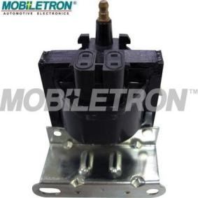 Zündspule für CHEVROLET von MOBILETRON