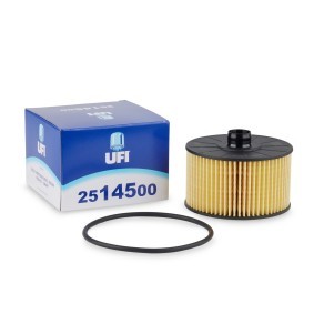 Ölfilter 25.145.00 von UFI günstig für 10,76 € online kaufen