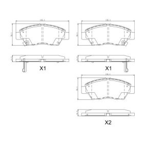 Servopumpe für BMW von DELCO REMY